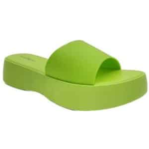 Alya slippers 1118 - Green