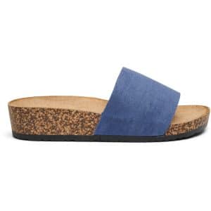 Sissi sandal RN126 - Blue