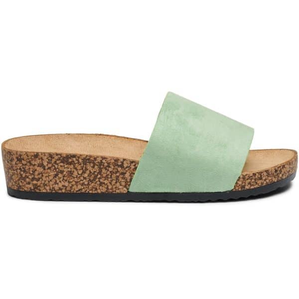 Sissi sandal RN126 - Green