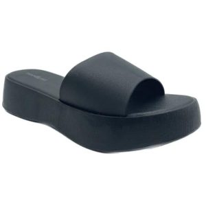 Alya slippers 1118 - Black