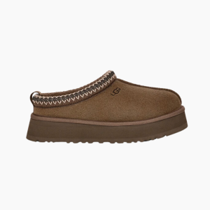 W Tazz Slipper - Hickory - UGG - Brun 40