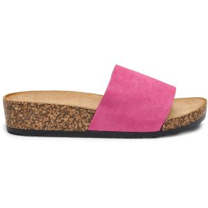 Sissi sandal RN126 - Fuxia