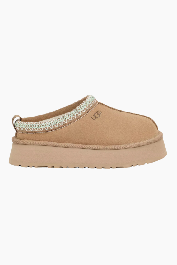 W Tazz - Sand - UGG - Beige 37