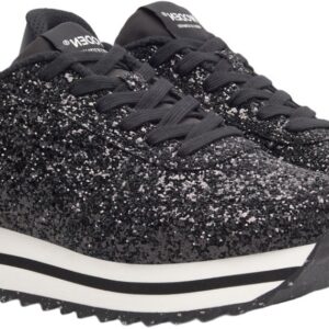 Ronja Plateau Glitter