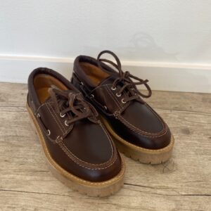 Pavement - Sko - Alvina Plateau - Brown/White